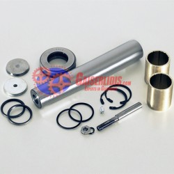 Πυροδαχτύλιδα L=241mm D=40/40mm 5010056583