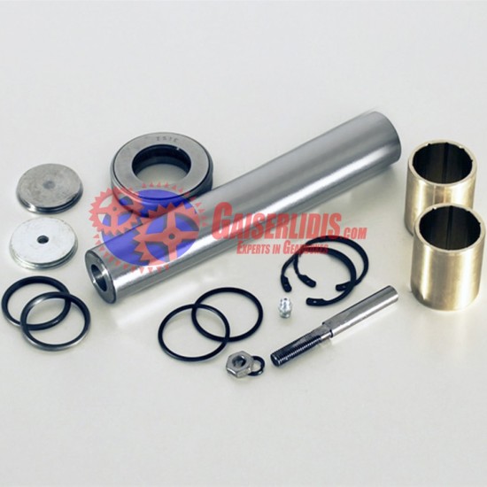 Πυροδαχτύλιδα L=241mm D=40/40mm 5010056583