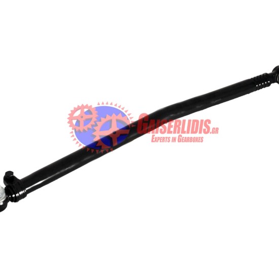 Μπάρα Τιμονιού L=885mm 5010130456