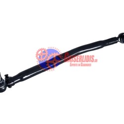 Μπάρα Τιμονιού L=860mm 5010294502