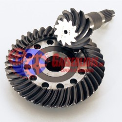 Κορώνα & Πηνίο 11x39 R.=3,55 5010319179