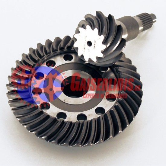 Κορώνα & Πηνίο 11x39 R.=3,55 5010319179