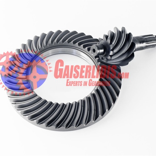 Κορώνα & Πηνίο 10x41 R.=4,10 5010443646