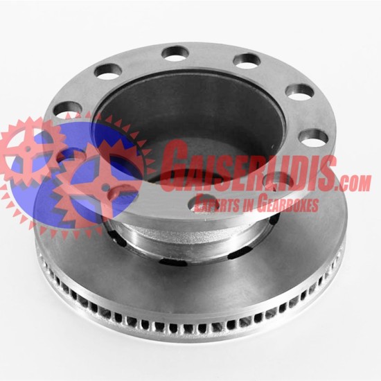 Δίσκος Πίσω 5010525363