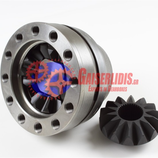 Διαφορικό Κομπλέ RENAULT 5010545855