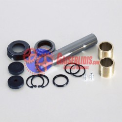 Πυροδαχτύλιδα L=155mm D=27,5/28mm 5010630990