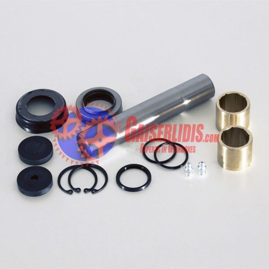 Πυροδαχτύλιδα L=155mm D=27,5/28mm 5010630990