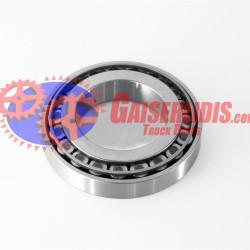 Ρουλεμάν Αυλακωτού ΑΤ & VT Volvo Με Εγκοπή 21626063