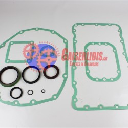 Σετ Φλάντζες GRS900 550539