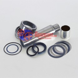 Πυροδαχτύλιδα L=216,5mm D=44,5/40mm 550730