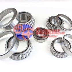 Σετ Ρουλεμάν Διαφορικού 550813 Σετ Ρουλεμάν Διαφορικού 550813