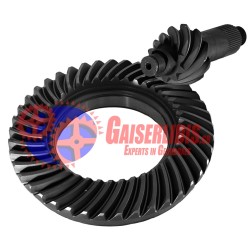 Κορώνα & Πηνίο 10x41 R.=4,10 5600594908