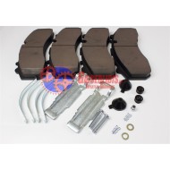 Τακάκια 0064201120