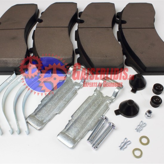 Τακάκια 0064201120