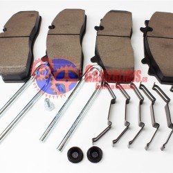 Τακάκια 3057008000