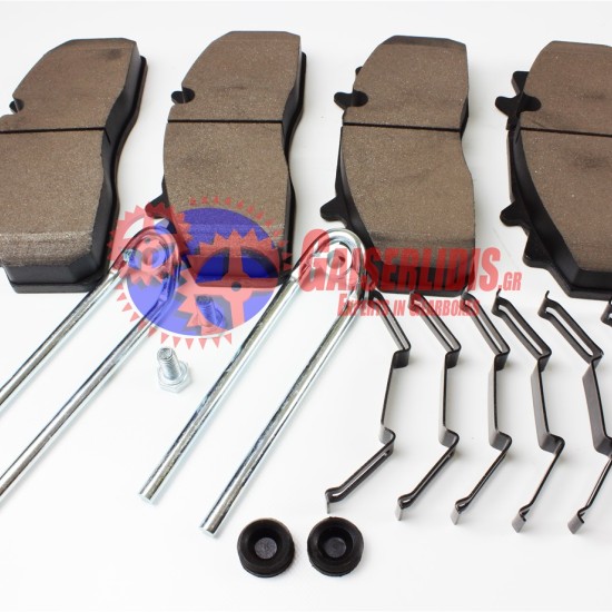 Τακάκια 3057008000