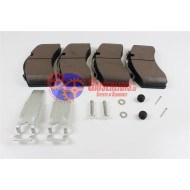 Τακάκια 0044207020