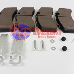 Τακάκια 0044207020