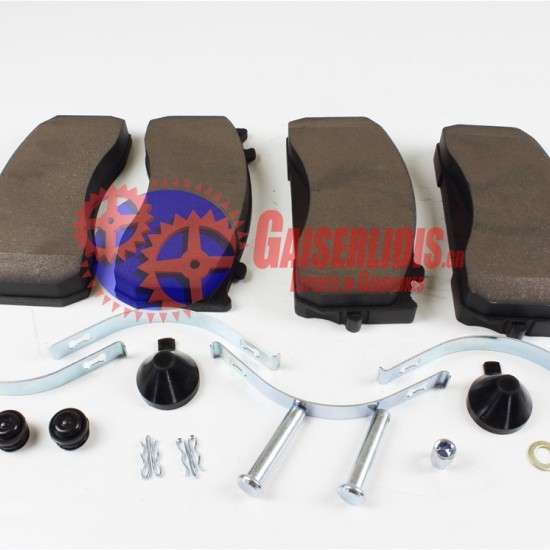 Τακάκια 0044206120 Τακάκια 0044206120