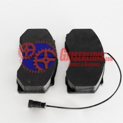 Τακάκια AMPA694