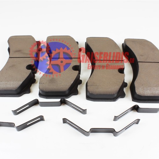 Τακάκια 1440504 Τακάκια 1440504