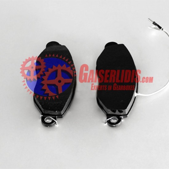 Τακάκια 410609X226