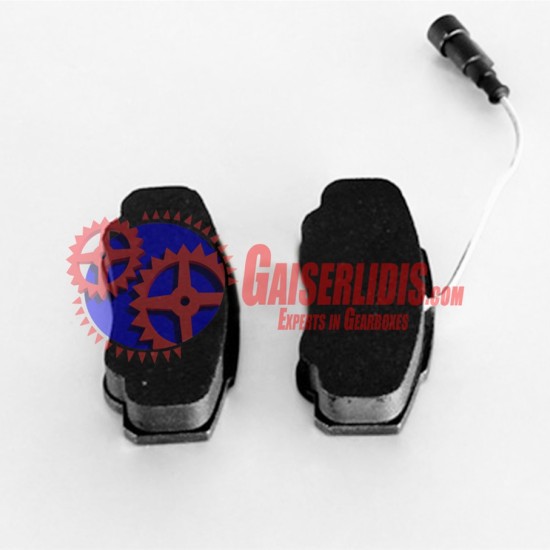 Τακάκια 5001868608