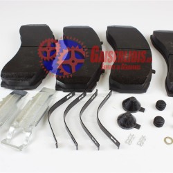 Τακάκια 0064201420