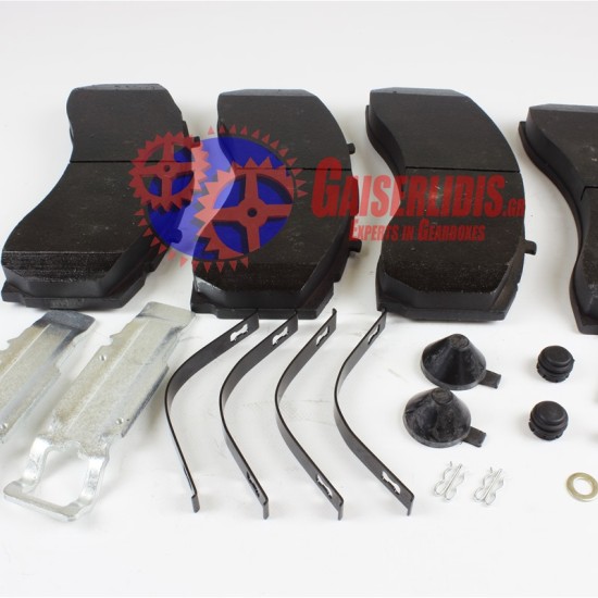 Τακάκια 0064201420