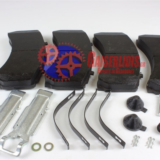 Τακάκια 0064201520