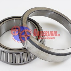 Ρουλεμάν 183704