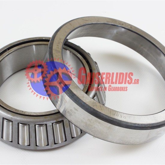 Ρουλεμάν 183704