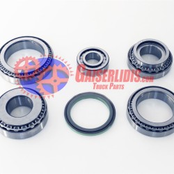 Σετ Ρουλεμάν Διαφορικού E746M