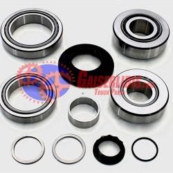 Σετ Ρουλεμάν Διαφορικού 598882 Σετ Ρουλεμάν Διαφορικού 598882