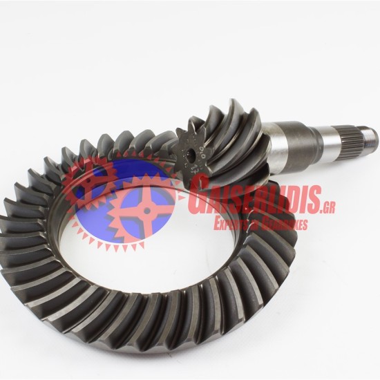 Κορώνα & Πηνίο 9x37 R=4,11 120km/h 6023502939