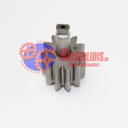 Αξονάκι Με Γρανάζι Αντλίας ΙΤ 6085203001