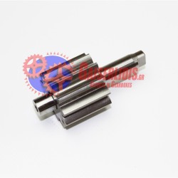 Αξονάκι Με Γρανάζι Αντλίας ΙΤ 6085203001