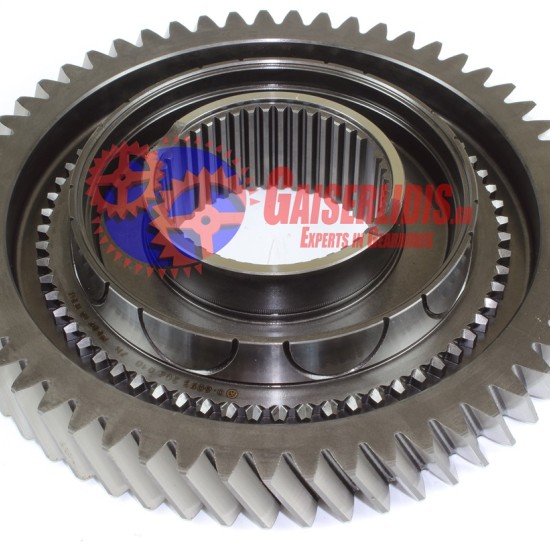 Γρανάζι ΙΤ 6093204010