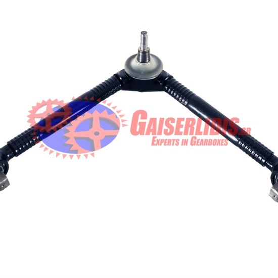 Λάμδα L=500mm 6133330104