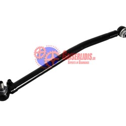 Μπάρα Τιμονιού L=860mm 6194605205