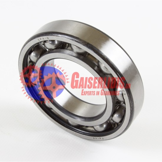 Ρουλεμάν Βοηθητικής 0029818125