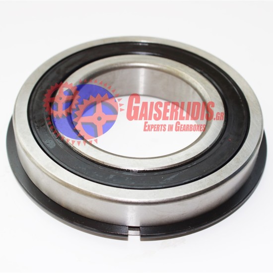 Ρουλεμάν Μπρίζντερεκ AS 0750116365