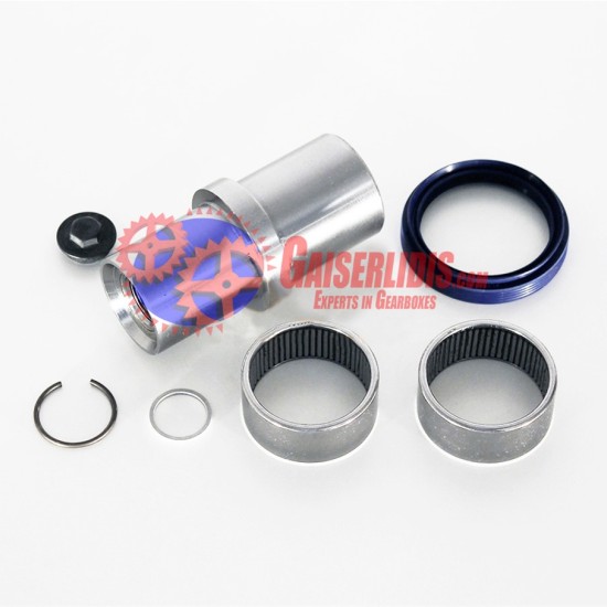 Πυροδαχτύλιδα L=126mm D=50/64/54mm 6253300619