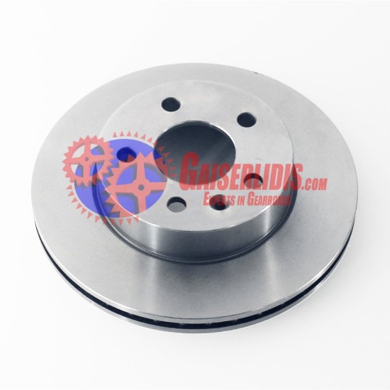 Δίσκος Εμπρός 6384210112