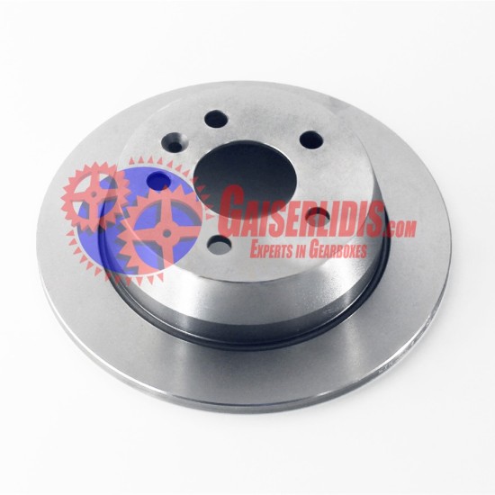 Δίσκος Πίσω 6384230112