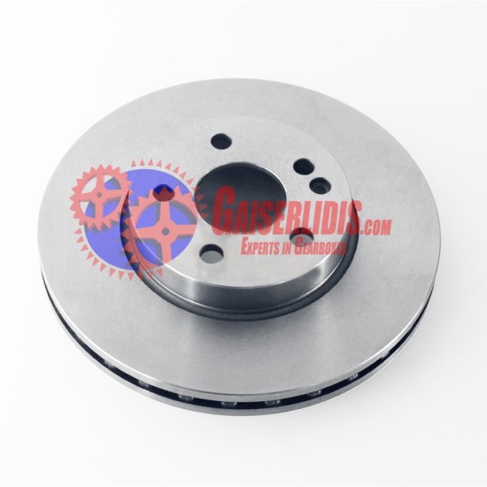 Δίσκος Εμπρός 6394210312