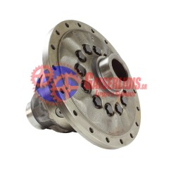 Κομπλέ Διαφορικό Atego HL4/40 6523500223