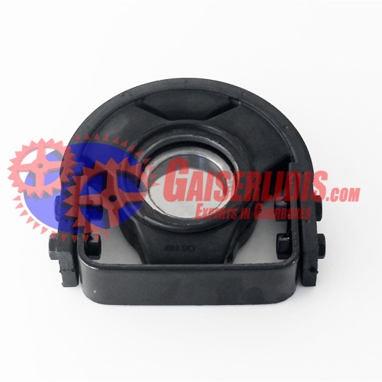 Μεσαία Τριβή D=60mm 6544110012