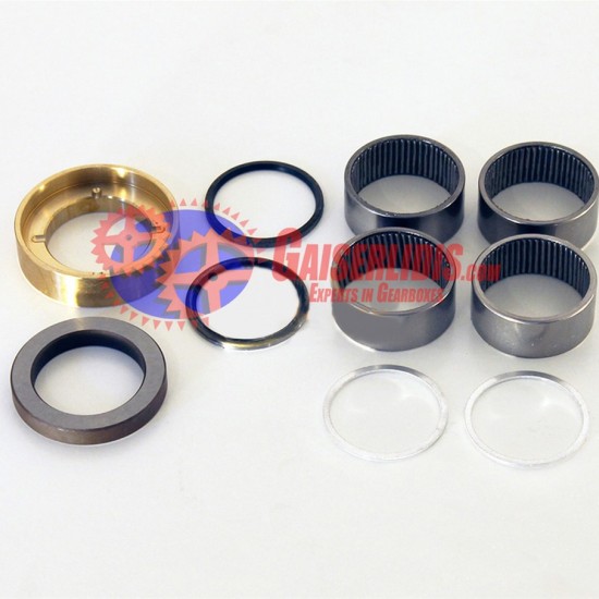 Δαχτυλίδια 6553300119