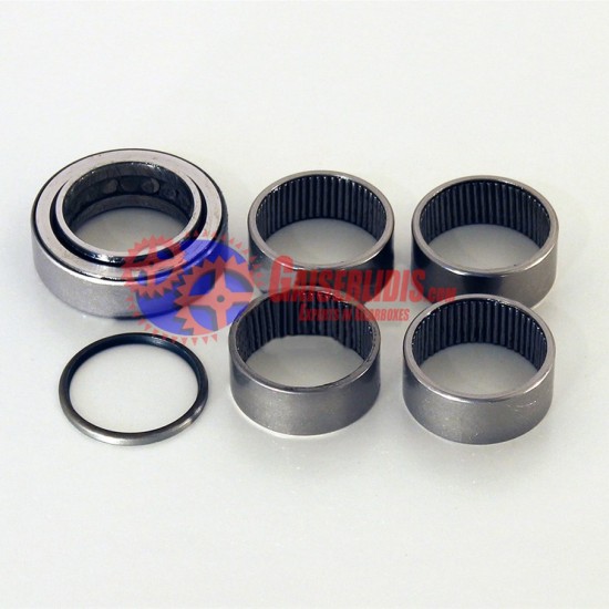 Δαχτυλίδια 6553300619